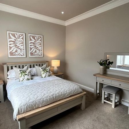 Crookston Hotel Γλασκώβη Εξωτερικό φωτογραφία