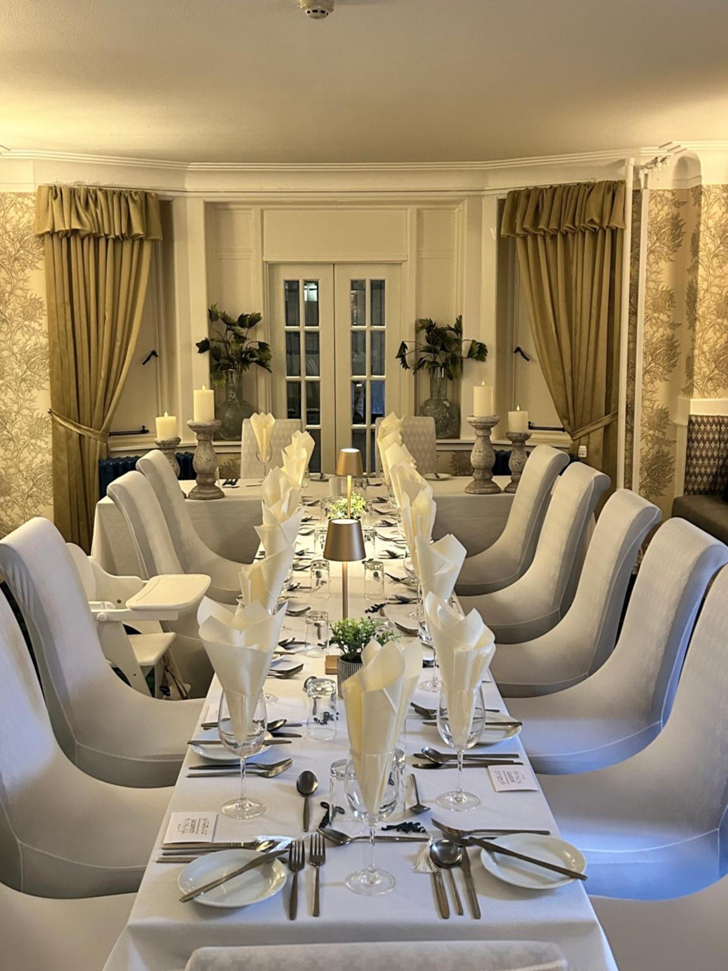 Crookston Hotel Γλασκώβη Εξωτερικό φωτογραφία