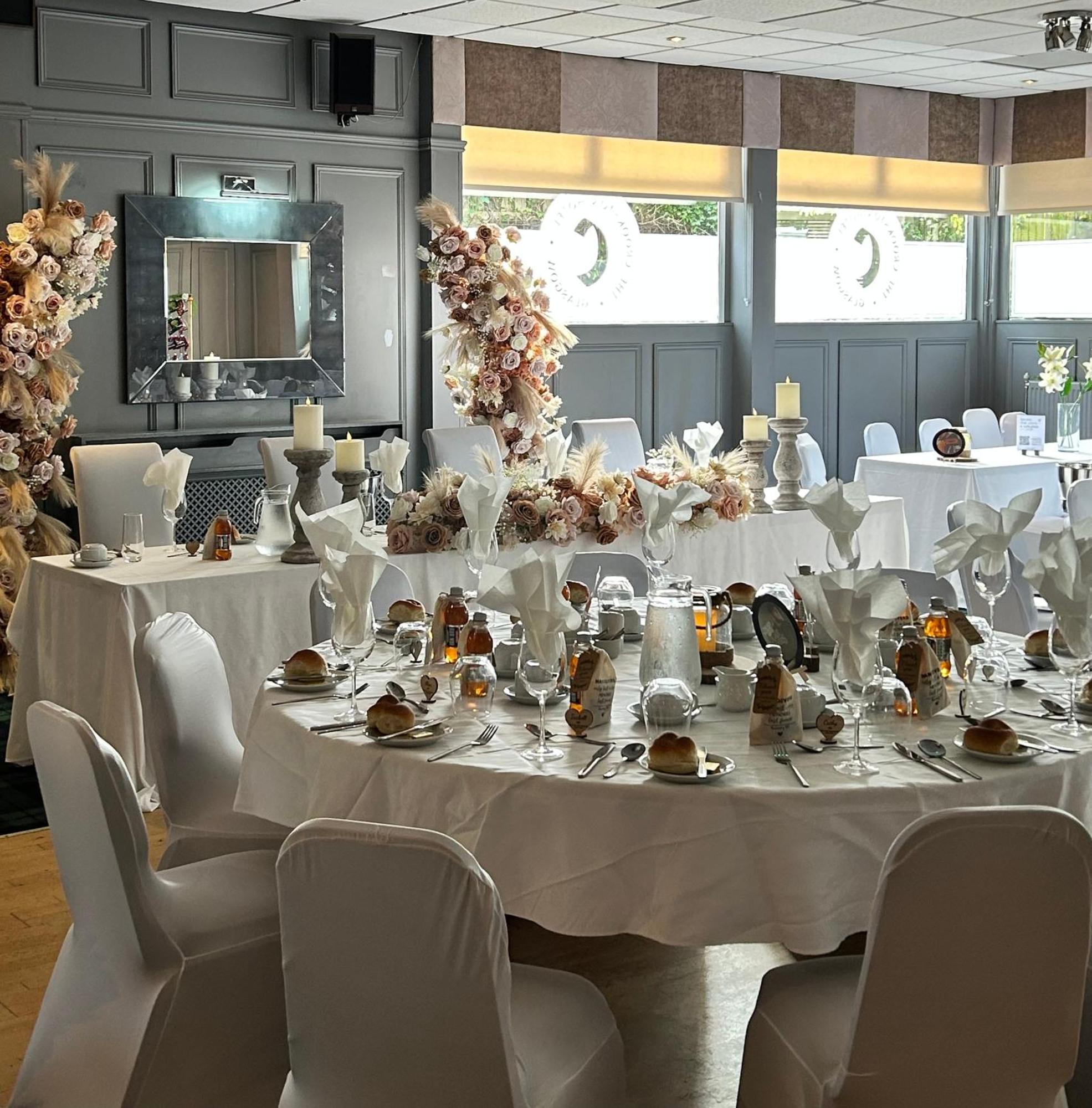 Crookston Hotel Γλασκώβη Εξωτερικό φωτογραφία