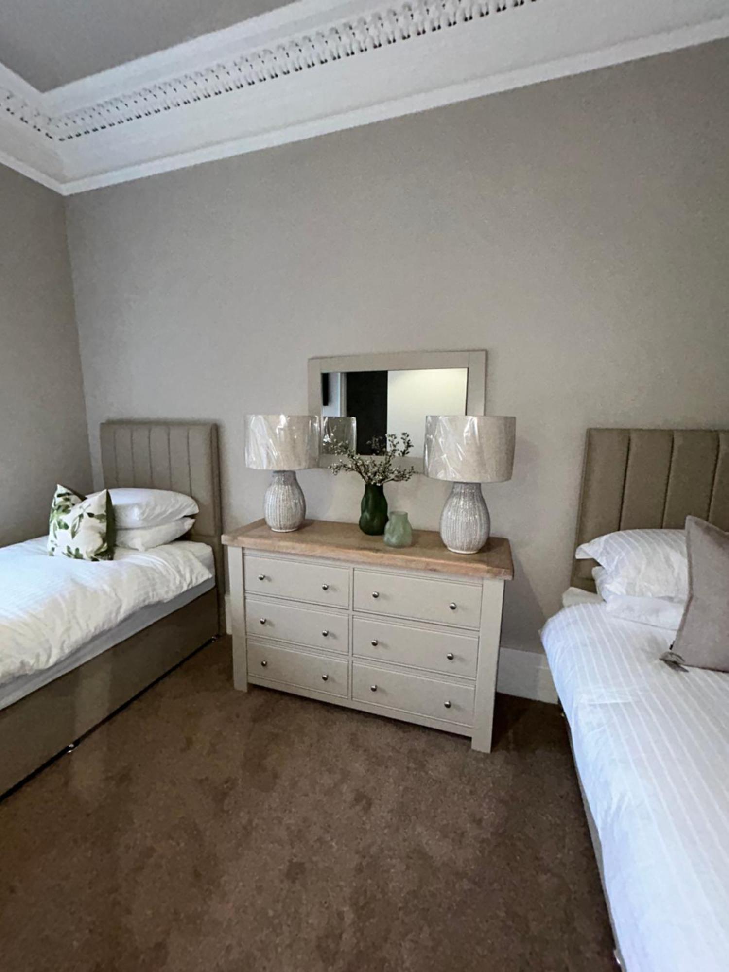Crookston Hotel Γλασκώβη Εξωτερικό φωτογραφία